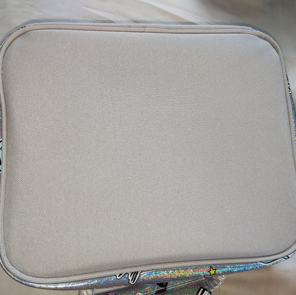 Justice lunch box lunch tote - Picture 4 of 5